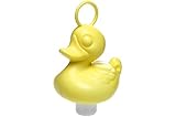  Ente für das Spiel Entenangeln, groß [Spielzeug]