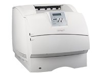 Image of Lexmark T634n - printer - B /W - laser ( 10G0624 )
