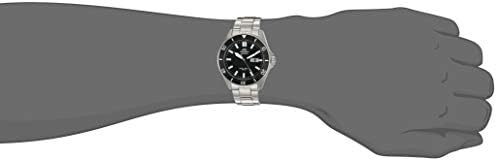 Orient "Kanno Japanese Automatic/Handwinding Diver Style Watch