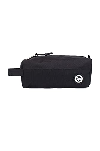 Preisvergleich Produktbild Hype Core Federmäppchen (Schwarz)