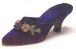 Fete Mini Miniature Shoe - Moonkeeper Shoe