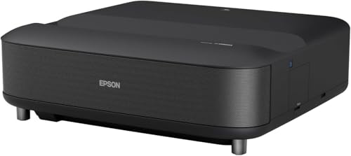 ランプ新品　エプソン プロジェクター DVD/スピーカー一体 (EH-DM3) EH-DM3｜旧モデル エプソン dreamio DVD・スピーカー一体型