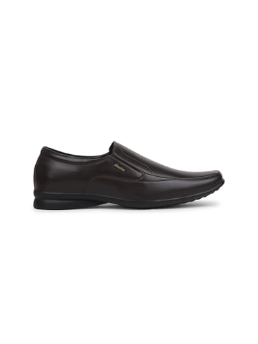 Image of Bata Men's Slip-on Formal Shoes