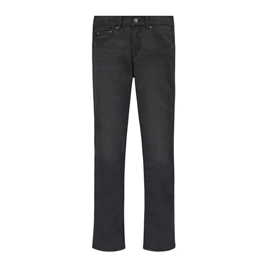Levi's Kids Lvb 512 Slim Taper Jean Jeans Jungen Route 66