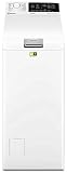  Lavadora Top Electrolux EW 7 T 3369 HZD