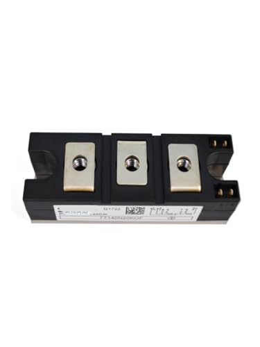 TT140N20KOF module de diode à haute isolation thermique et modèle TT140N22KOF robuste