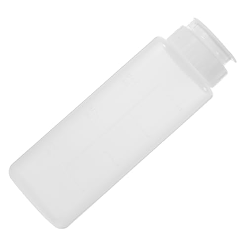AUTSUPPL Squeeze Bottle Oil Bottle Mustard Dispenser Bottle Ketchup Dispenser Cooking Oil Dispenser Bottle for Kitchen Oil Container Kitchen Plastic Oil Dispenser Cooking Oil Container