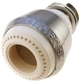 Kitchen Faucet Aerator/Water Saving Swivel Spray Stream 2.0 gpm