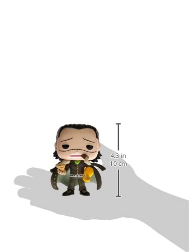 Funko POP! One Piece Crocodile - vue 5