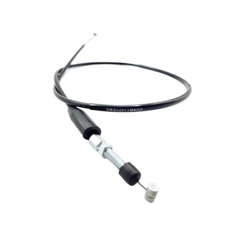 Câble d'embrayage pour LT250R 1985-1992 (réf 58200-19A02)