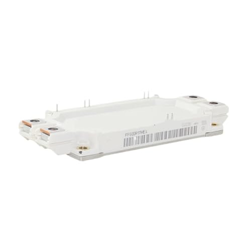 Module IGBT FF600R12ME4 double commutateur de puissance pour onduleurs industriels