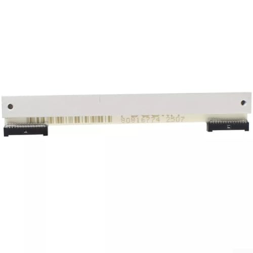 Cabezal de impresion compatible con Intermec PD41 PD42 repuesto de metal de 203 dpi 4