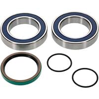 Track Shaft Bearing and Seal Kit Compatible with Ski Doo 900 Renegade Enduro ACE, Turbo 2019-2021 Snowmobile Part# 141-9087