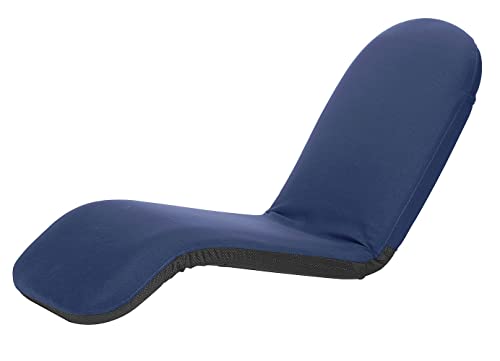 Compass Flexi Seat Deluxe : blau Farbe blau