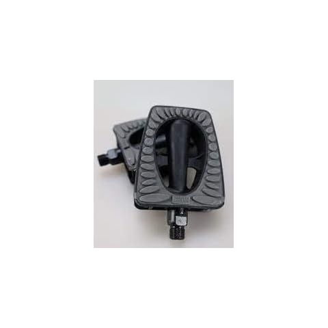 Neco WP108-1 Cruiser Bike Pedals Cover