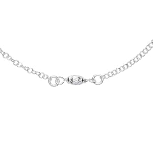 Jewelco London ANK001 Jewelco London ANK001