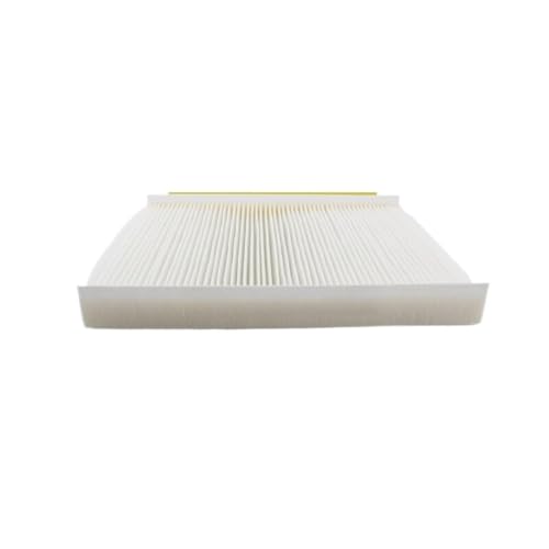 Filtro de cabina CU27007 para Hyundai Santa Fe, aire limpio y purificado en tu coche