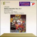 Piano Concerti 1 & 2 [Audio CD]