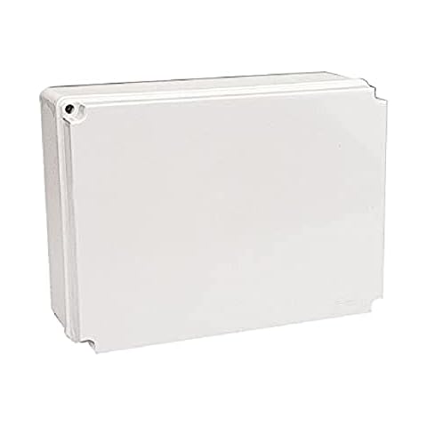 Caja de derivación exterior Poly Pool PP0295 para cubrir cuadro eléctrico Cover