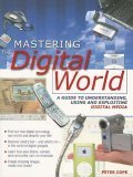 Mastering the Digital World : Cope, Peter: Amazon.in: Books