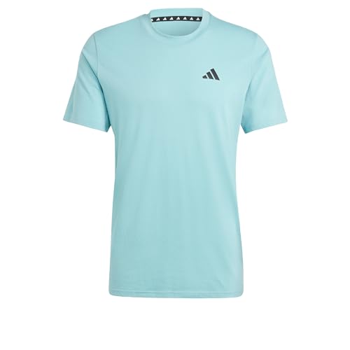 T-shirt de training adidas haut de gamme Train Essentials masculin