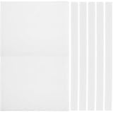 WHAMVOX 492pcs Adhesive Anti-Slip Hanger Sponge Strips for Clothes Non-Slip Hanger Grips for Wardrobe Organization Compact Design High Durability Fits All