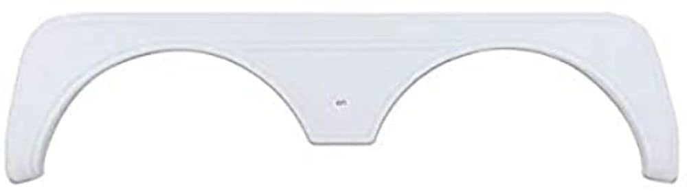 ICON 12249 Tandem Axle Fender Skirt FS1879 for Jayco - Taupe