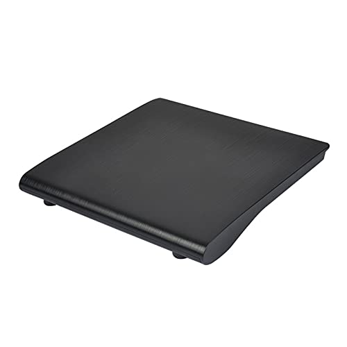 Lectora externa portátil USB 3.0 para DVD y CD miniatura 3