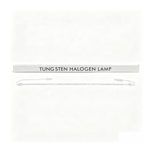 Lampe de fusion pour MP 6500 2075 6002 7502 110V White