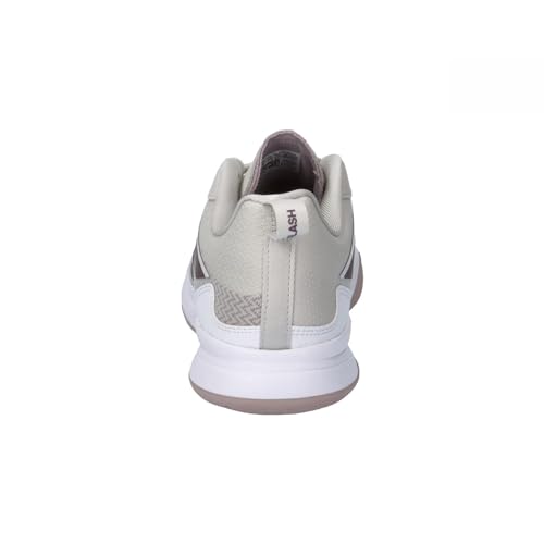 Image of adidas Womens Avaflash Tennis Shoe