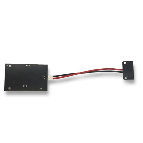 Carte d'alimentation de rechange 12V 3A à haute efficacité thermique