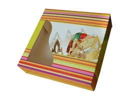 Roscones de Supermercado