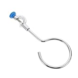 Photo Gallery garneck anello di supporto in ferro per laboratorio con vite di blocco stand professionale per becher e per reazioni chimiche e esperimenti scolastici Photo Gallery garneck anello di supporto in ferro per laboratorio con vite di blocco stand professionale per becher e per reazioni chimiche e esperimenti scolastici