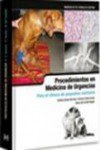 Procedimientos En Medicina De Urgencias