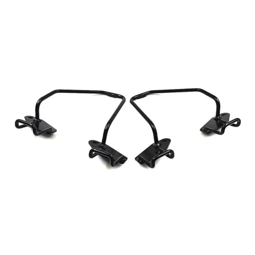 Support sac de rangement Rebel 300 robuste anti-vibration 17-24