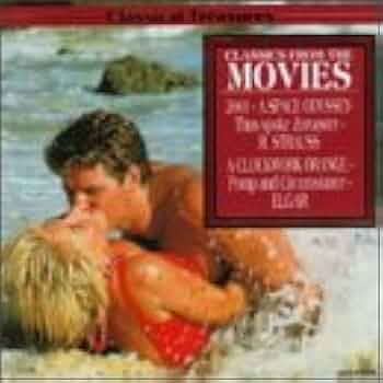 Amazon.com: Classics From the Movies: CDs & Vinyl