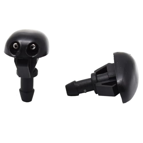 Buse de lave-glace résout jet bouché Nissan Navara D40 X-Trail T30