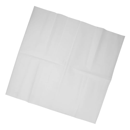 Image of Oumefar 480x490mm Stereoscopic Microscope Dust Cover Case Water Proof Plastic Cover Microscope Accessories for Laboratory Education