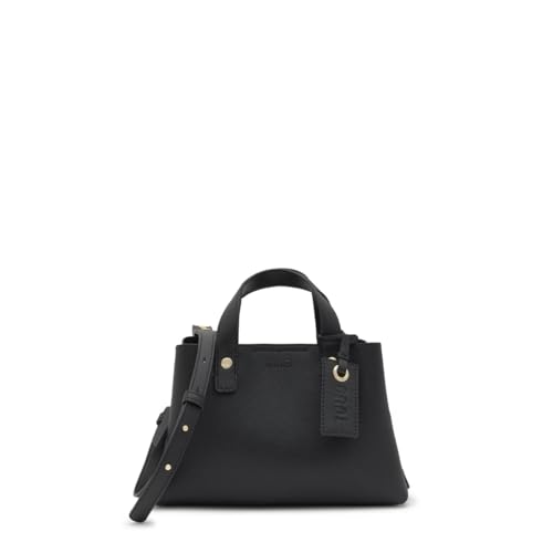 Sac noir pour femme TOUS compact pour organiser vos affaires