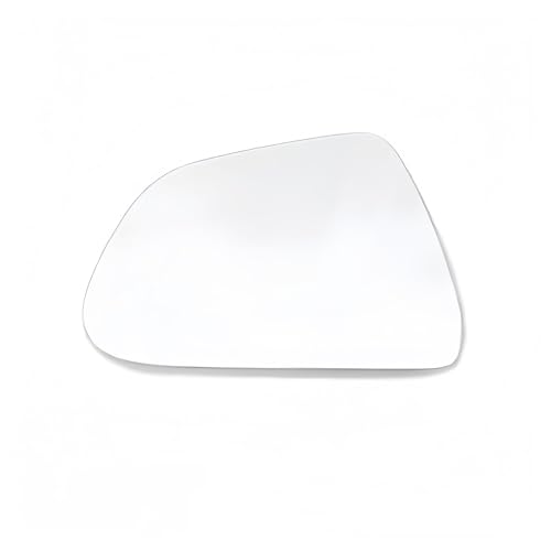 Miroir rétroviseur Tesla Model 3 verre grand angle étanche pour angle mort gauche
