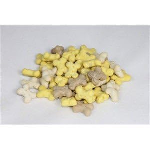 Bosch Hundebiskuit Mono Knochen Puppy Mix 10 kg, 1er Pack (1 x 10 kg)