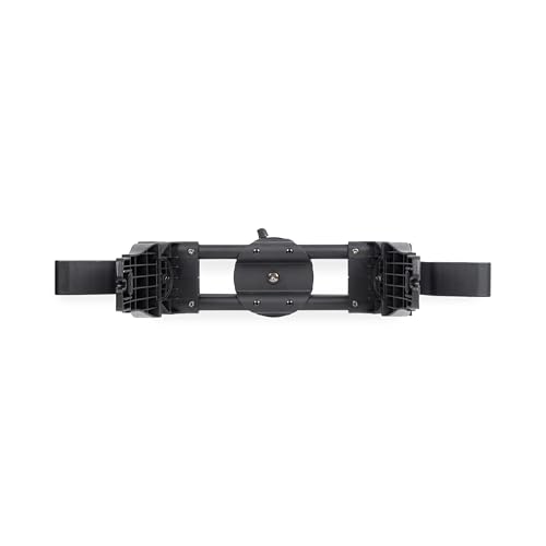Image of WONDERFOLD Infant Car Seat Adapter for Graco Car Seat - Full 360-Degree Rotation, Easy to Install & Folds with Wagon Stroller, L4 Series