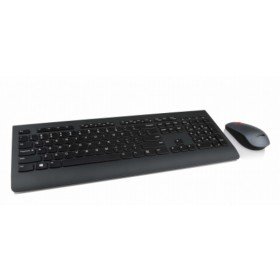 Lenovo Ensemble Clavier et Souris Professionnels