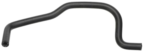 ACDelco Gold 16612M (88874014) Molded Heater Hose
