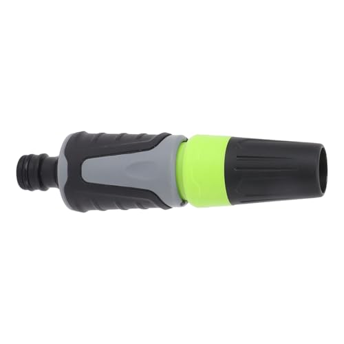 Buse de pulvérisation de jardin avec excellente étanchéité durable - 6