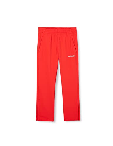 HEAD Club Pants G pantalon de tennis de sport pour fille