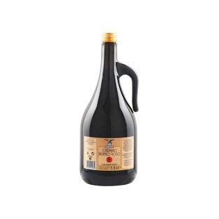 De Nigris Balsamico 1,5l, dunkel Cover