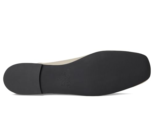 C LA CANADIENNE women's Grey Ballet Flat3