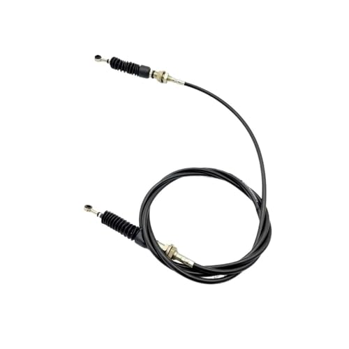 Cable de cambio marchas UTV HS400 repuesto selector de velocidad 23430-192-0000