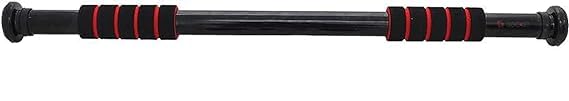 UTE Adjustable Heavy Pull Up Bar for Chin-ups, Pull-ups, Sit-ups & Home Gym Workout | For Men, Women & Kids| (Multicolor) (B0CWVNF75Q) Amazon Price History, Amazon Price Tracker